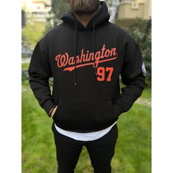 Baskılı Sweatshirt