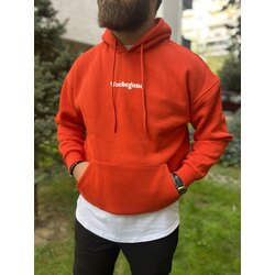 Baskılı Sweatshirt