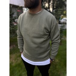 Yeşil Sweat