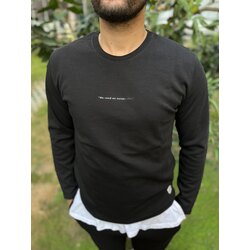 Oversize Sweat