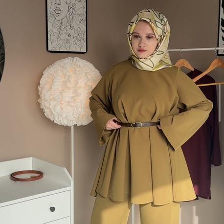 OLİVA TAKIM