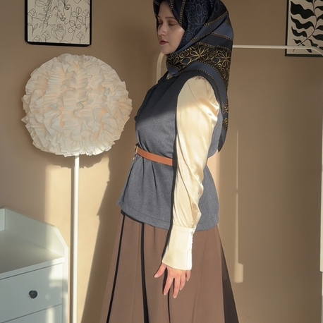 LİORA ETEK