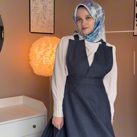 ADRİANA JİLE