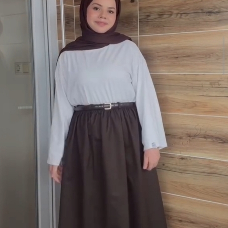 kahverengi JADE ETEK