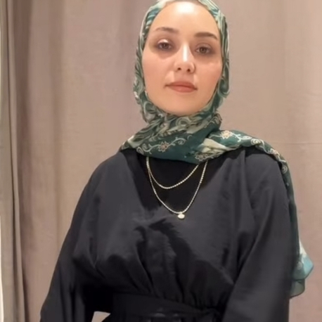 AMBER TAKIM 