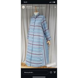etnik tunik