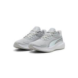 Puma Skyrocket Gri Kadin Spor Ayakkabi