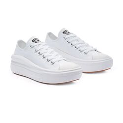 Converse 39 Numara Kadın Ayakkabı Chuck Taylor All Star Move