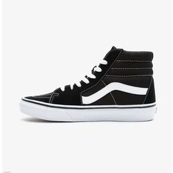 Vans 43  Filmore Hi Siyah Erkek Sneaker VN0A5HYUIJU1

