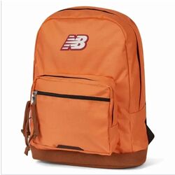 New Balance Çanta Turuncu