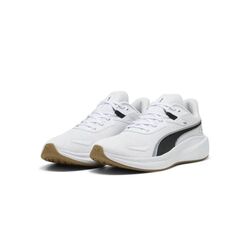 Puma Skyrocket Lite Unisex Beyaz Koşu Ayakkabısı 37943711

