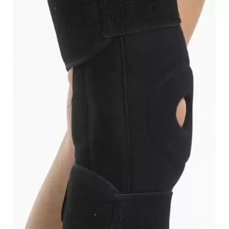 Midor Patella Ve Ligament Destekli Dizlik