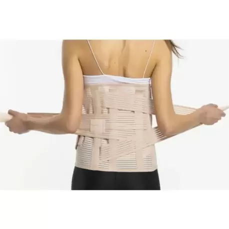 Midor Standart Lumbosakral Korse (32 Cm)