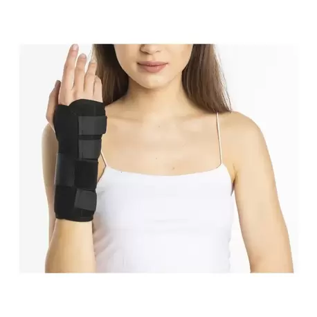  MİDOR EL BİLEK ATELİ ÇİFT TARAFLI L/XL