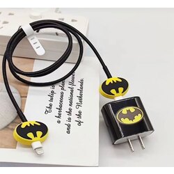 Batman şarj koruma seti 