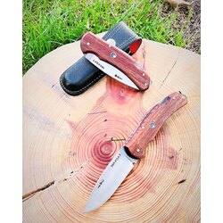 Bursh Craft Çakı 21 cm