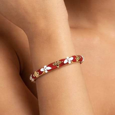 ROSA FIORE BİLEKLİK