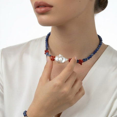 Astera Mare – Doğal Taş Takım