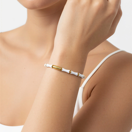 IVORY LINK BİLEKLİK