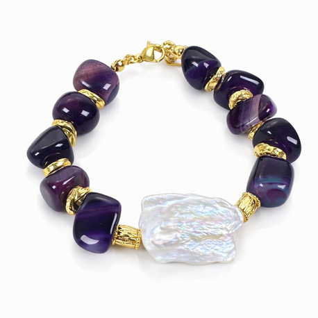 Violet Tide