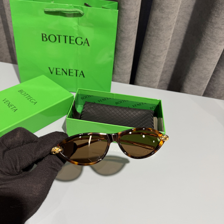 Bottega veneta gözlük