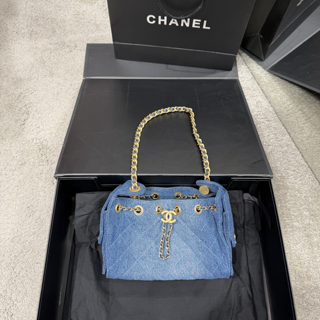 Chanel 25 mini