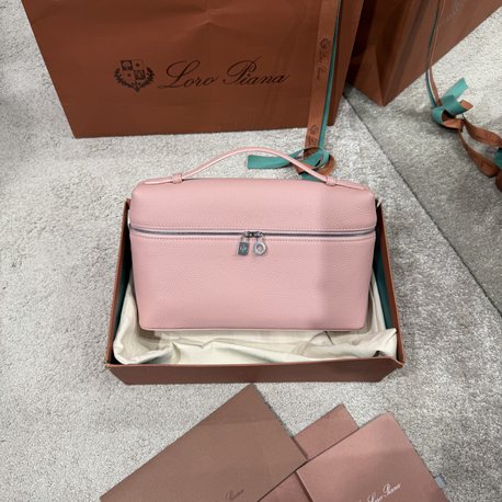Loro piana extra pocket L27