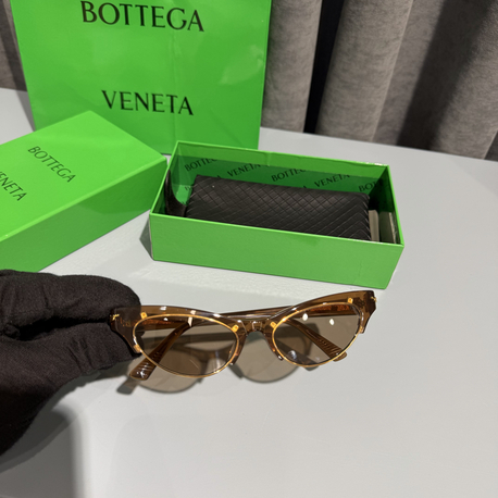 Bottega veneta gözlük