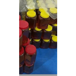 Süzme çiçek balı 2 kg