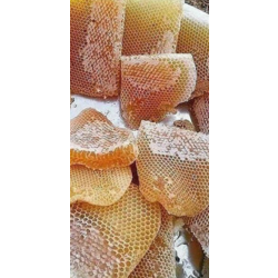 Petekli Yayla Çiçek Balı 1 kg
