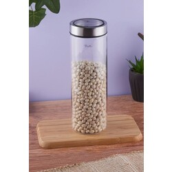 Cassetto Cam Kavanoz 1600ML
