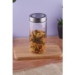 Cassetto Cam Kavanoz 1250 ML