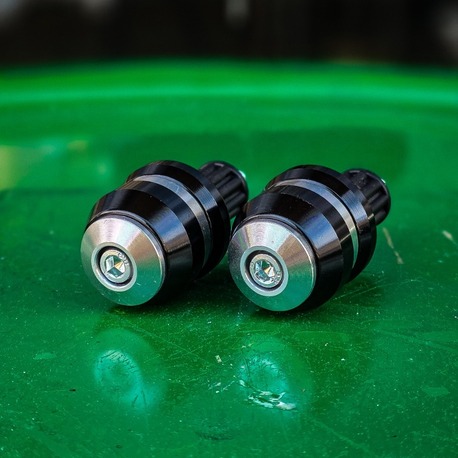 Universal Gidon Topuzları Takım (Gümüş)