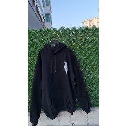 the last summer baskılı sweatshirt satıştadır