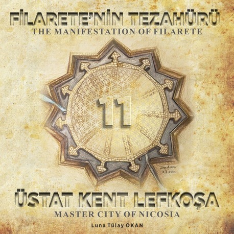 FİLARETE'NİN TEZAHÜRÜ, Luna Tülay Okan