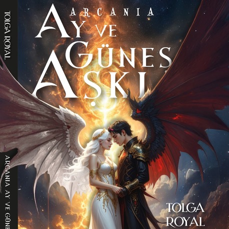 Arcania Ay ve Güneş Aşkı,  TOLGA ROYAL