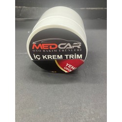 İÇ KREM TRİM