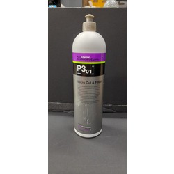 Koch Chemie P3.01 Boya Koruma Cilası 250 ml