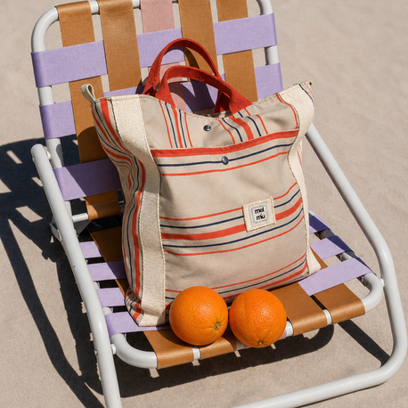 MERCATO BAG 
