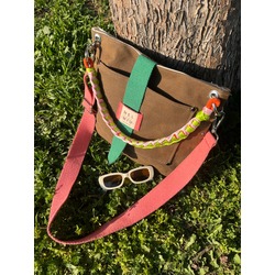 CHILD BAG MEDIUM  CANDY
