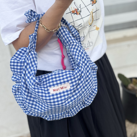 Froufrou Bag