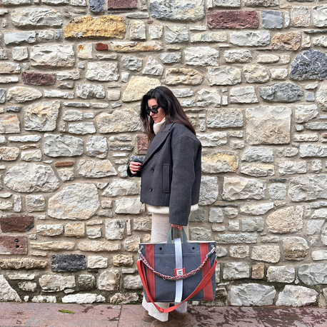 Route Bag
