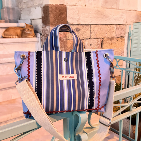 MARÉ TOTE BAG 