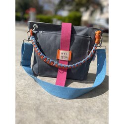 CHIL MEDIUM  BAG