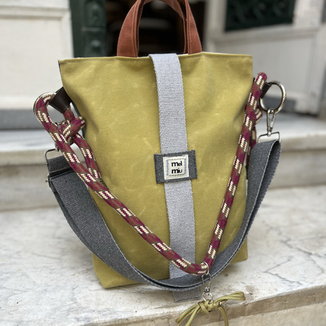 Urban Tide Bag 