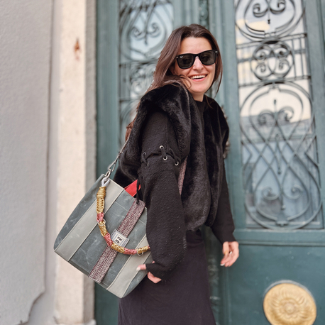 Francesca bag 
