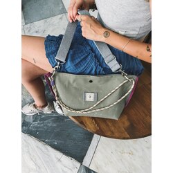 Bote Cactus  Bag 