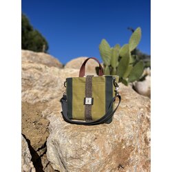 Spring Bag