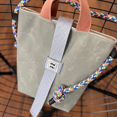 Urban Tide Bag 