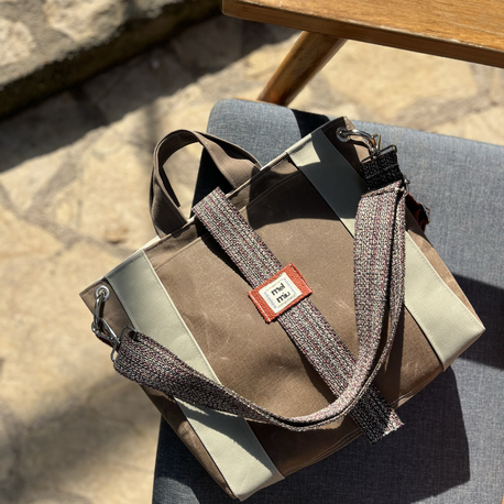 Terra Mama Bag 